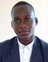 Josias koffi  Kouassi
