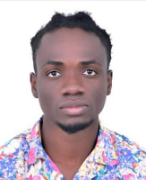Beranger Boigny KOUADIO