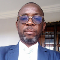 KOUAME JEAN OMER KONAN