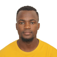 Abdou-raoufou  TCHAKOLOM