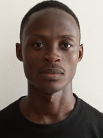 N'guessan Raymond  Kouakou