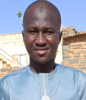 Mahamadou Sadikou  DIAKITÉ