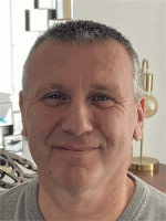 Régis ROBERT