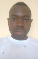 Kouassi ismael  NIAMIEN