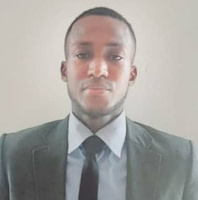 Abraham Ouedje