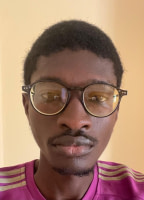 Harouna BA