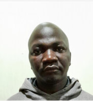 Paul Barasa