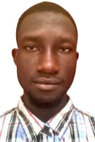 Assi Cedric Axel  Anon