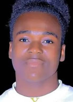Gbagba Alex  Koman