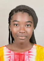 Mariama Yasmine Meite