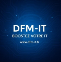 DIGITAL FOR MULTISERVICES IN INFORMATION TECHNOLOGIE