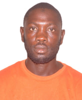 Mandoye Ndoye