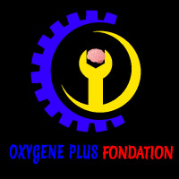 OXYGENE PLUS FONDATION