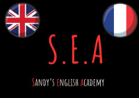SANDY'S ENGLISH ACADEMY