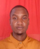 Abdourahamane SAADOU MAMAN