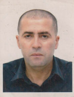 Boualem  Lardjane