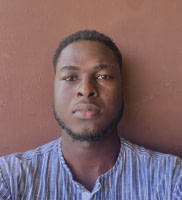Soloce Mahamadou  Coulibaly