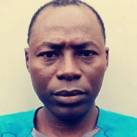 Ismael Sanogo