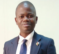 Timah Nehemie KONE