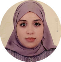 Aya TAOURA