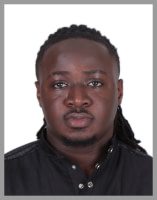 Janvier Gbadamakou