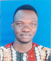 PALIGWENDÉ MARIE ERIC YAMEOGO