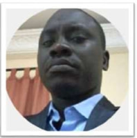 Cheikh NGOM