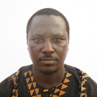 David SAMBOU