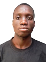 Dan innocent  Maniga
