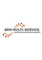 BKM MULTISERVICE