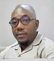 ERIC DODIO COULIBALY
