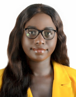 Amoin Nadège  Kouamé