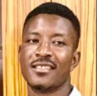 Mouhamed  Diallo
