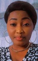 Dapea Laeticia  Kipre