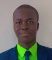MAHAMA ARNAUD DIABAGATE