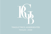 RGB BUREAU DE TRADUCTION ASSERMENTEE
