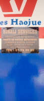 BINALI SERVICE