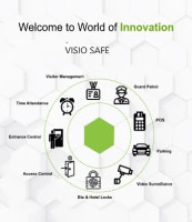 VISIO SAFE