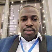 Mark Kiwango