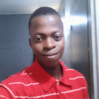 Sagbo Marc  AGONMA