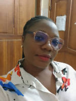 KOME Akoua Rolande