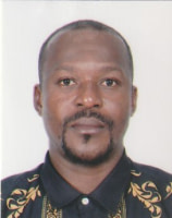 GOGO THIERRY STEPHANE  GBATTE