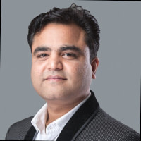 RAVI KHATRI