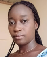 Christiana  MENSAH