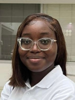 Niama Marie-Désirée Amoikon
