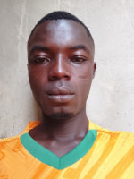 Tanoh ange Pacôme  Kanga