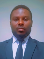 Yannick Stephane ADJEHI