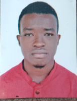 Armand Martial  Bleou