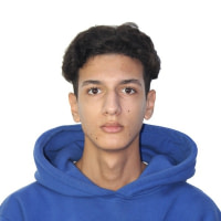 MOHAMMED AMINE ELMNII