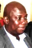 David YEBOUE